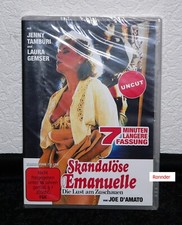 Skandalöse emanuelle dvd von - skandalöse,