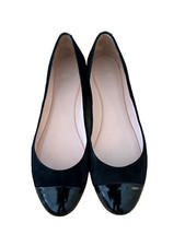 Hugo Boss Ballerinas