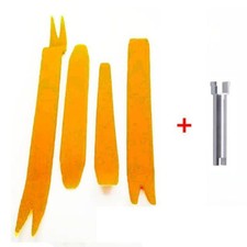 Für Mercedes Comand Controller Drehknopf W204 W212 Reparatur Welle Stift Achse~