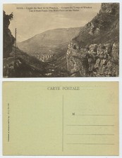 122159 - Ligne du Sud de la France - Gorges du Loup et Viaduc - alte AK