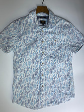 Lee Hemd Herren Small Sommer