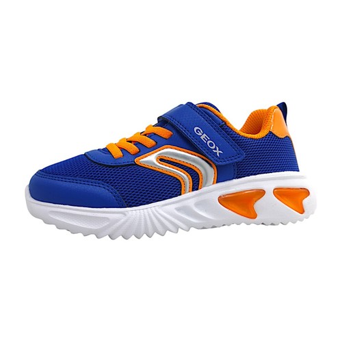 Geox assister kinderschuhe - geox,