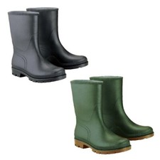 Gummistiefel pvc regenstiefel - pvc,