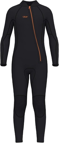 Hevto neoprenanzug kinder 2mm - hevto,