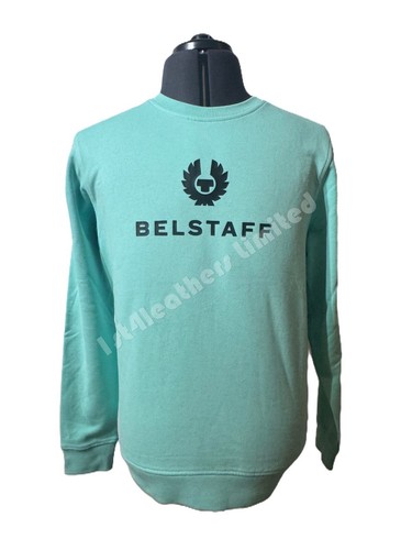 Belstaff signature sweatshirt - belstaff,