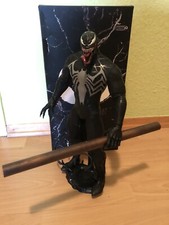 Bullet Head Venom Figur Actionfigur 1/6 Unbeschädigt Carnage
