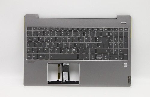 Lenovo ideapad s540 - ideapad, s540-15iwl