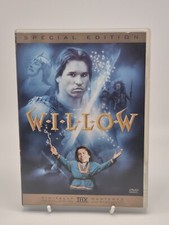 Willow Spezial Edition  - DVD FSK 12