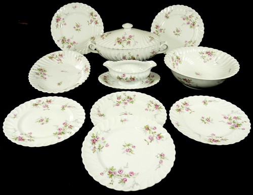 Limoges haviland service - limoges,