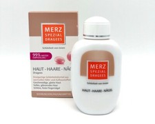Merz spezial dragees - merz,