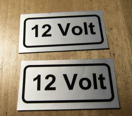 Volt aufkleber 4x unimog - ,