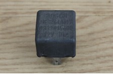 Relais Arbeitsstrom Anlasser