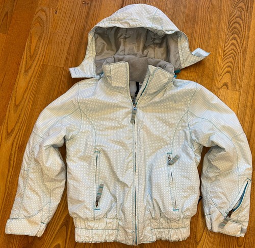 Crane winterjacke skijacke - crane,