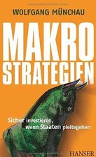 Makrostrategien: Sicher investieren, wenn Staaten p... | Buch | Zustand sehr gut