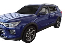 Windabweiser HEKO Passend Für