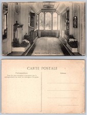 Hotel Castille Grand Hall