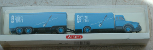 Wiking 891 krupp titan - 40,