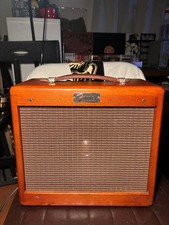 Fender Japan Holz Champ