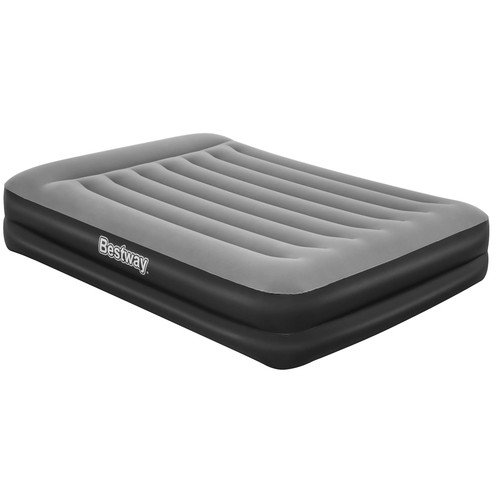 Bestway luftbett mit pumpe - mit,