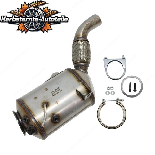 Dieselpartikelfilter dpf für - dpf,