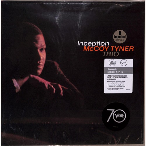 Mccoy tyner inception - mccoy,