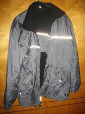 4 verschiedene Herren  Jacken Anoraks für Herbst Winter verschiede Größen