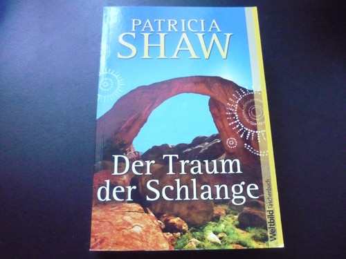 Patricia shaw der - patricia, traum