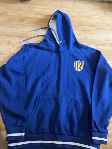 Cfc chemnitzer pullover gr - fc,