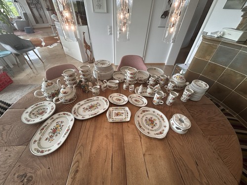 Villeroy boch summerday - villeroy,