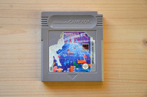 Tetris für nintendo - -,
