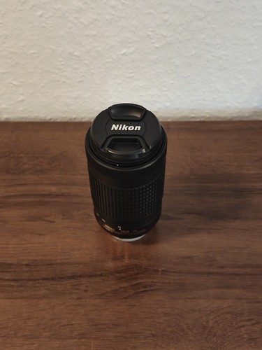 Nikon nikkor 70 300mm - nikon,
