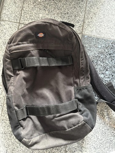 Dickies skaterucksack backpack - dickies,