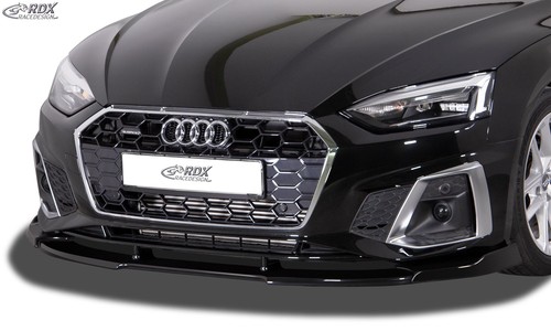 Rdx vario frontspoiler - rdx,
