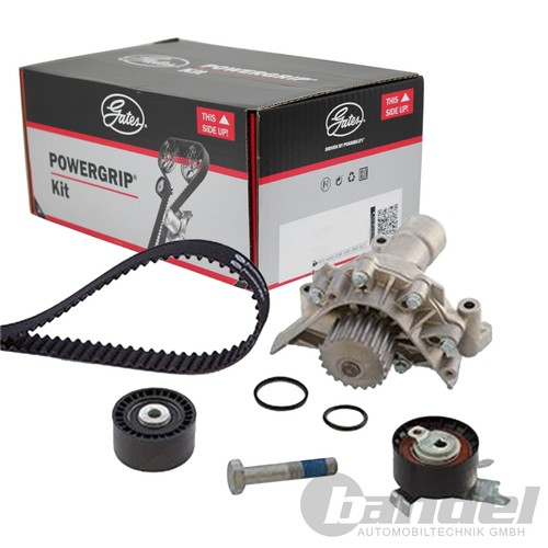 Gates powergrip - gates,