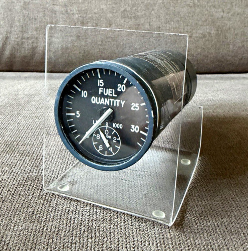Flugzeug instrument - flugzeug,