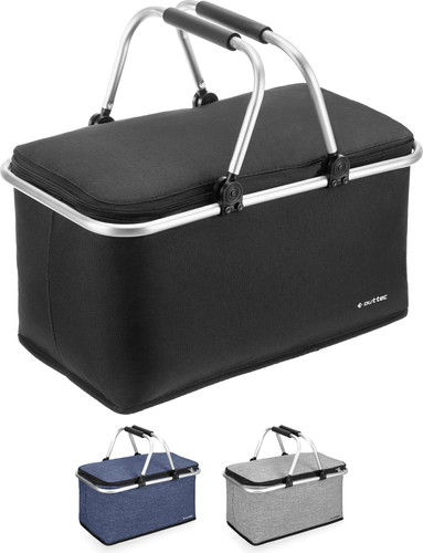 Outtec thermo picknickkorb - outtec®, thermo-picknickkorb