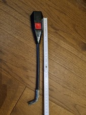 Doblina Gurtpeitsche links