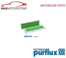 INNENRAUMFILTER POLLENFILTER