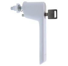 Schüco Fenstergriff