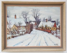 1063 ölgemälde - nr.:,