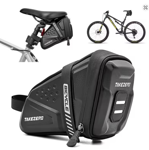 Fahrradtasche satteltasche - fahrradtasche,