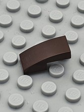 LEGO® 10x Bogenstein Slope