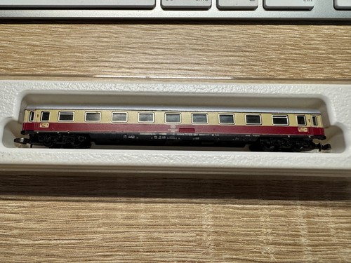 Märklin spur 8734 tee - z,