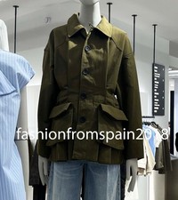 ZARA NEW WOMAN ZW COLLECTION
