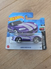 Hot Wheels 2023 Dodge Viper