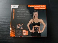 Crane Fitness Elektronischer Bauchmuskeltrainer (Neu - unbenutzt, OVP, 2024)