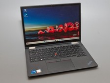 Thinkpad x13 yoga 1165g7 - yoga, i7-1165g7
