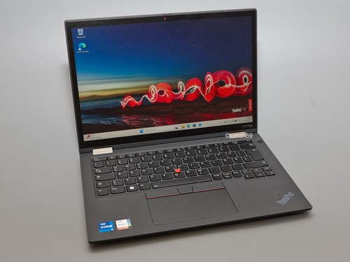 Thinkpad x13 yoga - x13,