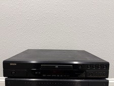 Denon DVD-1930CI 120V DVD