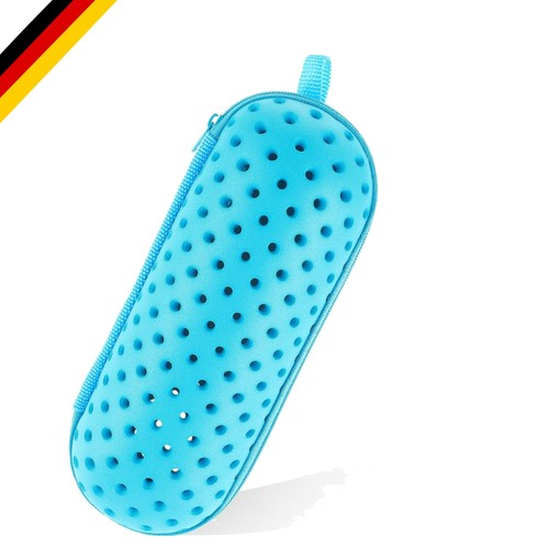 Schwimmbrillenetui hardcase - schwimmbrillenetui,